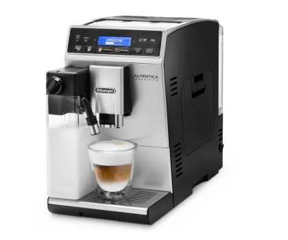 Ekspres automatyczny DeLonghi Ekspres automatyczny Autentica Cappuccino ETAM 29.660.SB